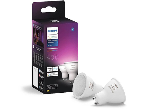Philips hue white - philips, col.