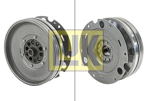 Luk schwungrad 415 - 0651, 08