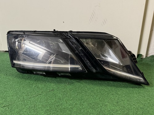 Original skoda octavia iii - original,
