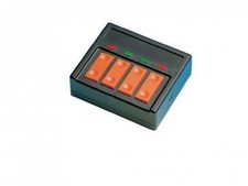 10520 Roco Schaltpanel Mit 4