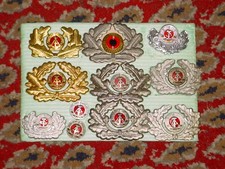 Orden,Abzeichen DDR,Volkspolizei,NVA,Sport,Feuerwehr,GST,Stasi