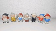 ZDF Mainzelmännchen Figuren