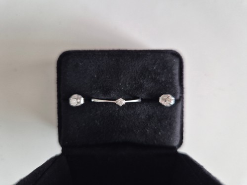 Set damen ring und - damen,