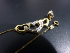 Armband/Fußkettchen,  333