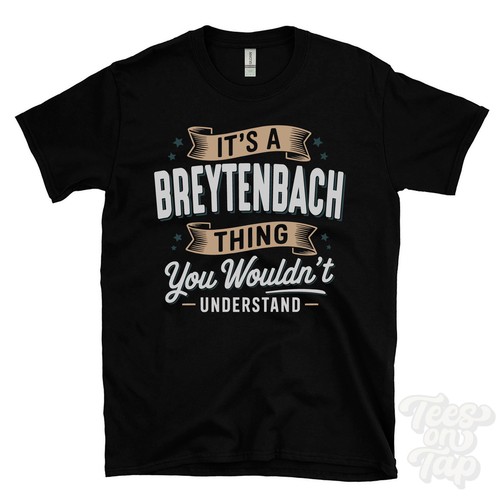 Breytenbach thing you - thing,