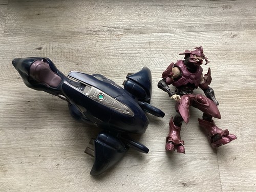 Halo ghost covenant - &,