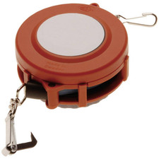 Bahco Maßband Messband Bandmaß 15 m Plastikgehäuse Handwerk Werkzeug Messgerät