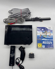Nintendo Wii Konsole - in