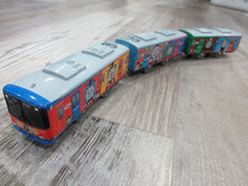 Thomas & Friend Trackmaster