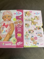 Zapf Creation Baby Born Magic