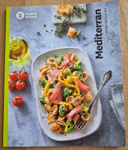 Weight watchers mediterran - watchers,