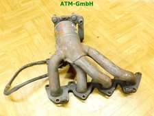 KAT Katalysator Lambda