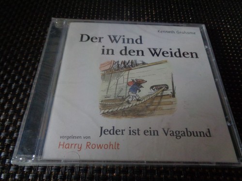 Der wind den weiden - der,