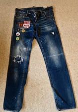 Dsquared2 Jeans Herren