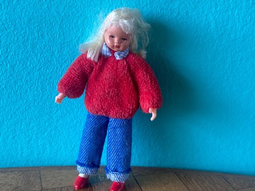Mädchen caco jeans - mädchen,