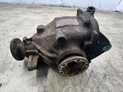 Bmw e46 differential - bmw,