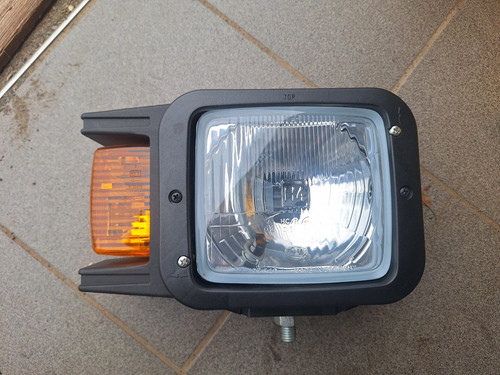 Hella hauptscheinwerfer mit - hella,