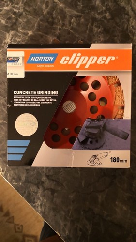 Notion clipper diamant - clipper,