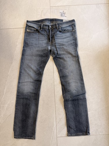 Diesel jeans safado - diesel, w33