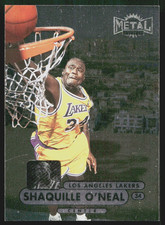 Shaquille O'Neal - 1997-98