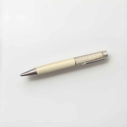 Swarovski silver tone - swarovski, silver-tone