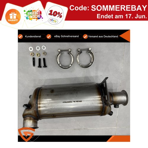 Dieselpartikelfilter dpf für - dieselpartikelfilter,