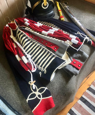 Uniform 3/Brandenburger Husaren Preußen Befreiungskriege