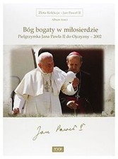 Jan Pawel II - Bog bogaty