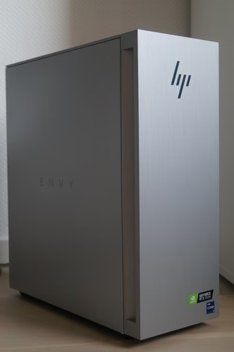 Envy intel core - pc,