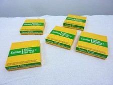 5x Eastman Kodak Colour