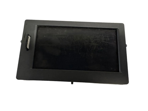 Renault clio iii navi display - renault,