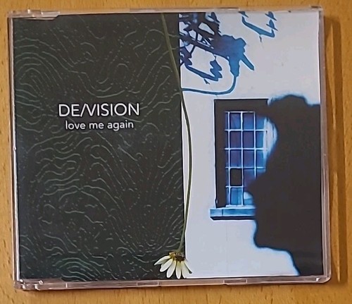 Vision love again maxi - de-vision,