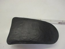 2. Kawasaki VN 1500 D_E Classic Sitzbank hinten Soziussitz Soziuspad Beifahrersi