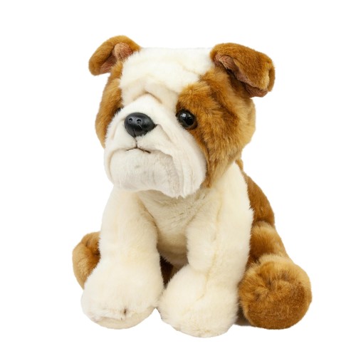 Kuscheltier hund französische - hund,