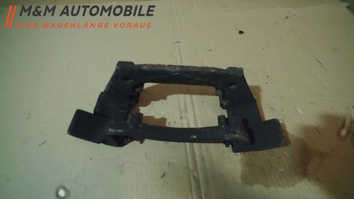Bremssattelträger rechts - bremssattelträger,