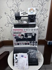 Toyota Super Jeans J15PE