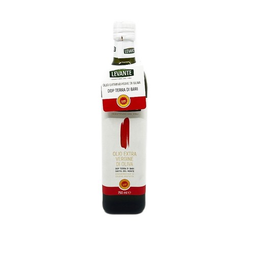 Natives olivenöl extra - olivenöl, dop