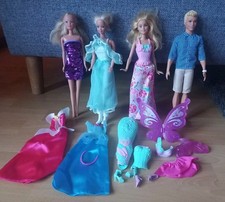 Barbie Set Konvolut mit