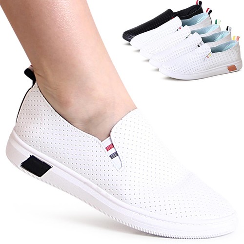 Damen light slipper halbschuhe - damen,