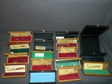 33x böker damast - 33x, messer