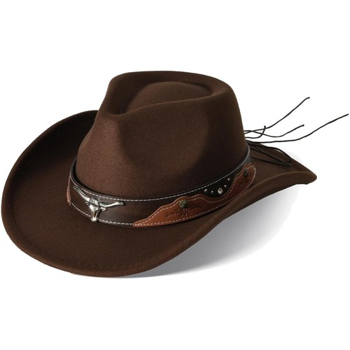 Cowboyhut damen herren - damen,
