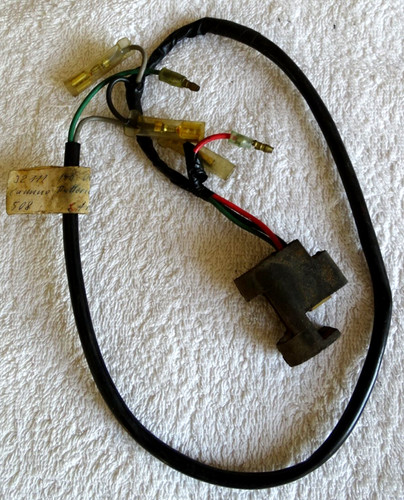 Honda kabel zur - zur, für