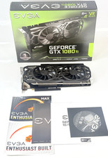 Nvidia geforce gtx 1080 - 1080, ti