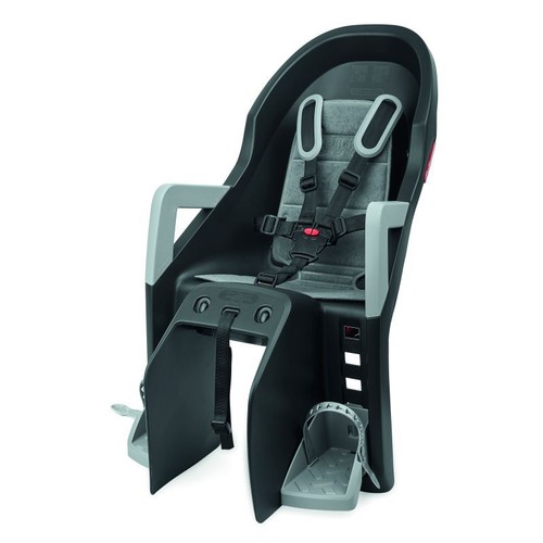 Polisport baby seat - baby, guppy