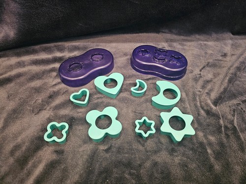 Tupperware plätzchenpuzzle - tupperware,