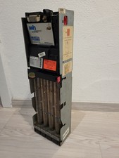 EURO Münzturm mit Münzprüfer WH EMP 921.13 v5 für Profitech 3000 EU - Merkur ADP