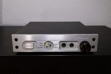 Benchmark DAC 1 D/A Referenz Digital Analog Wandler + Kopfhörer Verstärker OVP