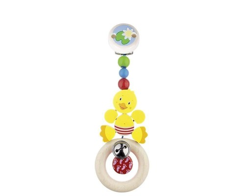 Heimess 735190 clip ente - heimess,