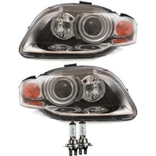 Bi Xenon Scheinwerfer Set für