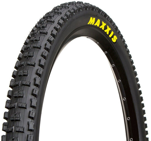 Maxxis high roller - high, ii